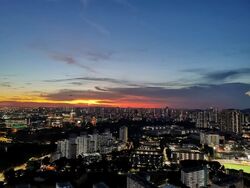 Stirling Residences (D3), Apartment #556200171